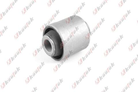 Сайлентблок задний KAUTEK MITSUBISHI LANCER 1.3-2.0 03-