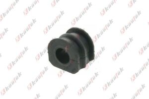 Втулка стабілізатора KAUTEK NISSAN  370Z 3.7 09-, INFINITI G 37 07-