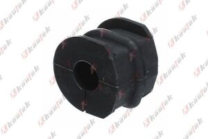 Втулка стабілізатора KAUTEK NISSAN заднійd=16.4mm Qashqai 07-