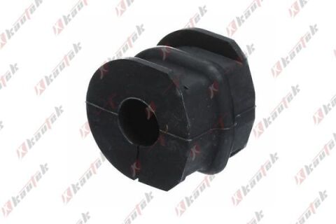 Втулка стабилизатора KAUTEK NISSAN заднийd=16.4mm Qashqai 07-