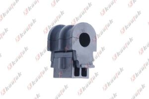 Втулка стабілізатора KAUTEK NISSAN передня Micra -10