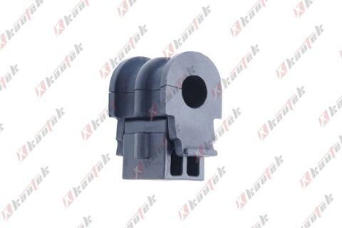 Втулка стабілізатора KAUTEK NISSAN передня Micra -10 Втулка стабілізатора KAUTEK NISSAN передня Micra -10