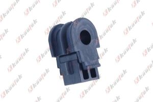 Втулка стабілізатора KAUTEK NISSAN передня MICRA III 1.2 03-10, SENTRA VII (B17) 1.6 14-