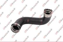 Патрубок радіатора охолодження KAUTEK NISSAN  NAVARA NP300 (D40) 2.5 dCi 05-