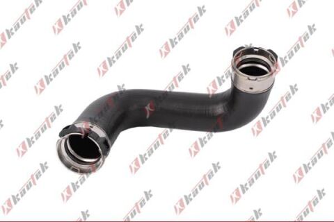 Патрубок радіатора охолодження KAUTEK NISSAN NAVARA NP300 (D40) 2.5 dCi 05- Патрубок радіатора охолодження KAUTEK NISSAN NAVARA NP300 (D40) 2.5 dCi 05-