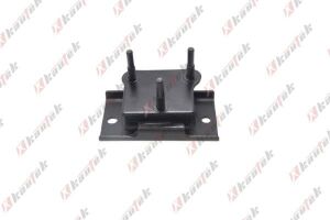 Подушка двигуна задня KAUTEK NISSAN NP300 NAVARA 2.5 dCi 06-, PATHFINDER III (R51) 2.5 dCi 06-, PATROL VI 5.6 10-, INFINITI QX56 56 12-