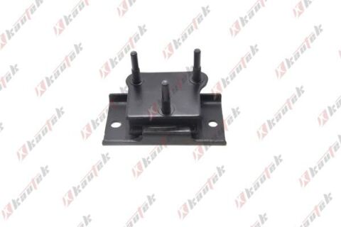 Подушка двигателя задняя KAUTEK NISSAN NP300 NAVARA 2.5 dCi 06-, PATHFINDER III (R51) PATROL VI 5.6 10-, INFINITI QX56 56 12-