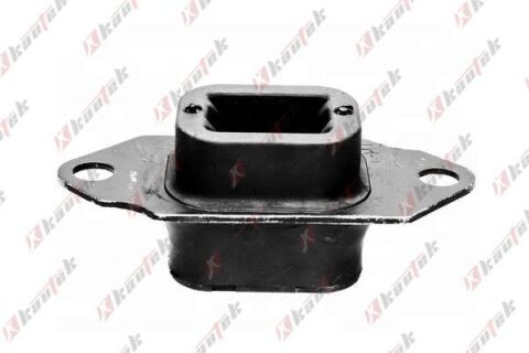 Подушка двигуна KAUTEK NISSAN NOTE (E12) 1.2 12-16, NOTE (E12) 1.2 DIG-S 12-