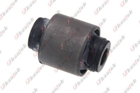 Сайлентблок важеля задній KAUTEK NISSAN  350Z (Z33) 3.5 02-08, MURANO II (Z51) 3.5 08-14, TEANA II 3.5 08-13, INFINITI M35 3.5 05-