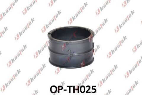 Шланг повітрозабірника KAUTEK OPEL   Astra F,Vectra B