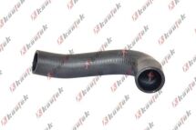 Патрубок турбины KAUTEK OPEL Astra G 1,7TD/DTI/CDTI