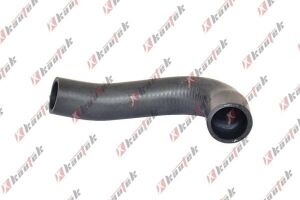 Патрубок  турбіни KAUTEK OPEL Astra G 1,7TD/DTI/CDTI