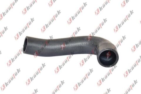 Патрубок  турбіни KAUTEK OPEL Astra G 1,7TD/DTI/CDTI