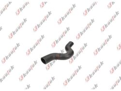 Патрубок турбины KAUTEK OPEL Astra G, Zafira A 2,2DTI