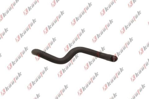 Патрубок  турбіни KAUTEK OPEL Combo 1,7DI/DTI 01-, Corsa