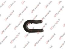 Патрубок турбины KAUTEK OPEL Combo 1,7DTI 01-, Meriva 1.7CDTI 03-