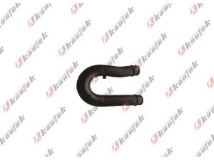 Патрубок  турбіни KAUTEK OPEL Combo 1,7DTI 01-, Meriva 1.7CDTI 03-