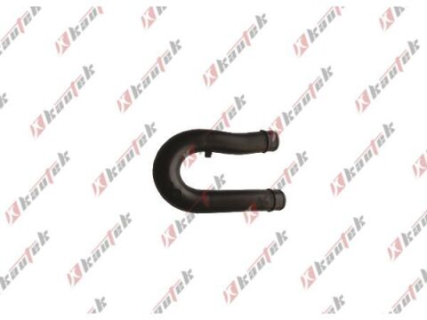 Патрубок  турбіни KAUTEK OPEL Combo 1,7DTI 01-, Meriva 1.7CDTI 03-