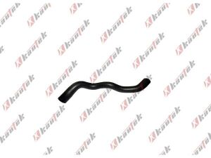 Патрубок радіатора KAUTEK OPEL ASTRA J (P10) 1.4 (68) 09-15