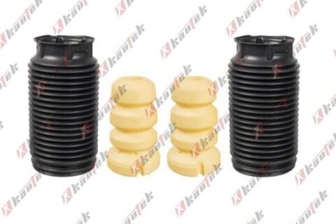 Відбійник + пильник амортизатора переднього KAUTEK RENAULT Master III 10-,Opel Movano B Відбійник + пильник амортизатора переднього KAUTEK RENAULT Master III 10-,Opel Movano B