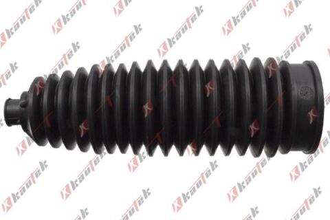 Захист рульової рейки KAUTEK RENAULT Kangoo 08-