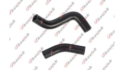 Комплект патрубків масляного радіатора KAUTEK RENAULT 19 1.4 Комплект патрубків масляного радіатора KAUTEK RENAULT 19 1.4
