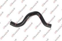 Патрубок охолодження KAUTEK RENAULT Megane 1.9dCi