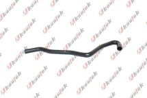 Патрубок пічки KAUTEK RENAULT Rapid 1.6D -98