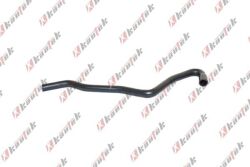 Патрубок печки KAUTEK RENAULT Rapid 1.6D -98