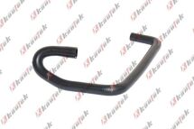 Патрубок пічки KAUTEK RENAULT Rapid 1.6D -98