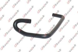 Патрубок печки KAUTEK RENAULT Rapid 1.6D -98