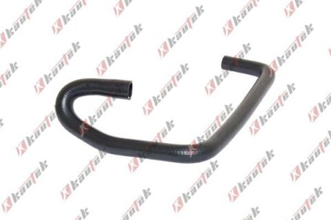 Патрубок печки KAUTEK RENAULT Rapid 1.6D -98 Патрубок печки KAUTEK RENAULT Rapid 1.6D -98