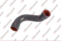 Патрубок воздуховода KAUTEK RENAULT Megane 1.5dCi 04-