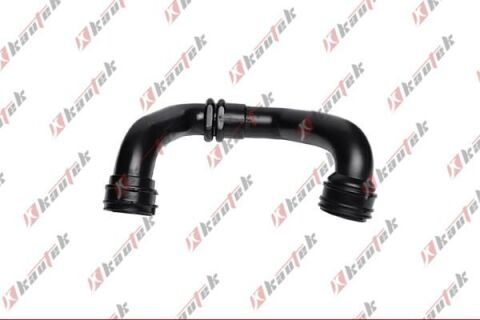 Патрубок повітропроводу KAUTEK RENAULT Megane 1.9dCi Патрубок повітропроводу KAUTEK RENAULT Megane 1.9dCi