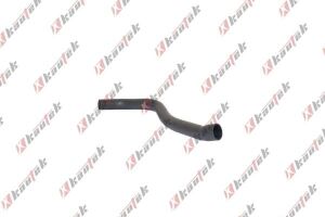 Патрубок воздушного фильтра KAUTEK RENAULT MASTER 00 -