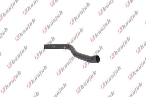 Патрубок повітряного фільтра KAUTEK RENAULT  MASTER 00 -