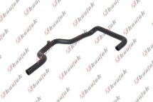 Патрубок радіатора KAUTEK RENAULT Sandero,Logan 1.5dCi