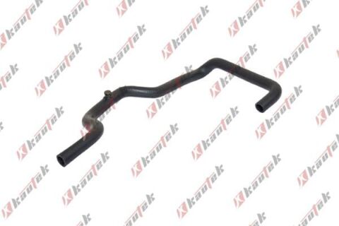 Патрубок радіатора KAUTEK RENAULT Sandero,Logan 1.5dCi