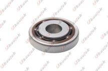 Подшипник амортизатора KAUTEK RENAULT Nissan Primastar 01-, Opel Vivaro 01-,Trafic