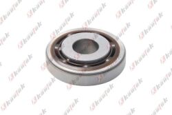 Підшипник амортизатора KAUTEK RENAULT  Nissan Primastar 01-, Opel Vivaro 01-,Trafic