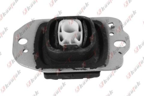 Подушка двигуна KAUTEK RENAULT  LAGUNA III 07-