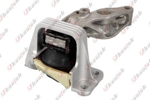 Подушка двигуна права KAUTEK RENAULT  MEGANE CC (EZ0/1_) 1.6 dCi (EZ00) 11-15