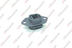 Подушка двигуна KAUTEK RENAULT DUSTER 12- Подушка двигуна KAUTEK RENAULT DUSTER 12-