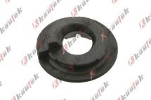 Тарілка пружини задня верхня KAUTEK RENAULT  Logan 04-, Sandero, Duster.