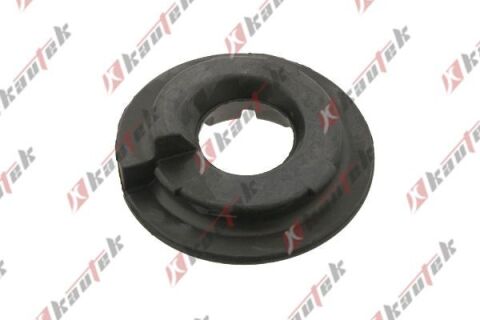 Тарілка пружини задня верхня KAUTEK RENAULT  Logan 04-, Sandero, Duster.