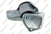 Опора двигуна задня права KAUTEK SMART  ROADSTER (452) 0.7 (452.434) 03-05