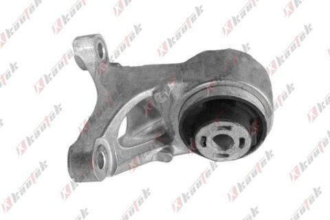 Опора двигуна задня KAUTEK TESLA MODEL S (5YJS) 60 14- Опора двигуна задня KAUTEK TESLA MODEL S (5YJS) 60 14-