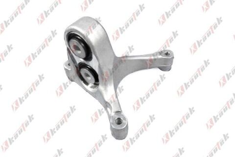 Опора двигателя передняя левая MODEL S (5YJS) 85 12-16, X (5YJX) 90D AWD 15-