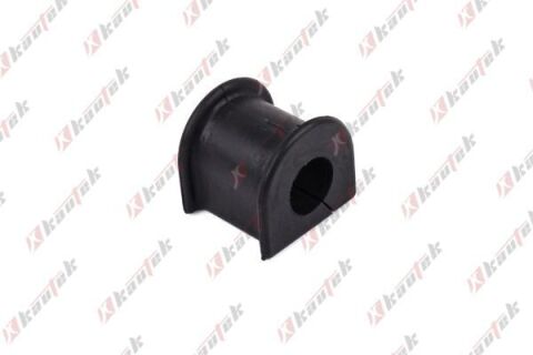 Втулка стабілізатора KAUTEK TOYOTA  LAND CRUISER PRADO 3.0 D-4D 04-09