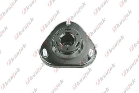 Опора переднего амортизатора без подшипника KAUTEK TOYOTA RAV 4 III, IV